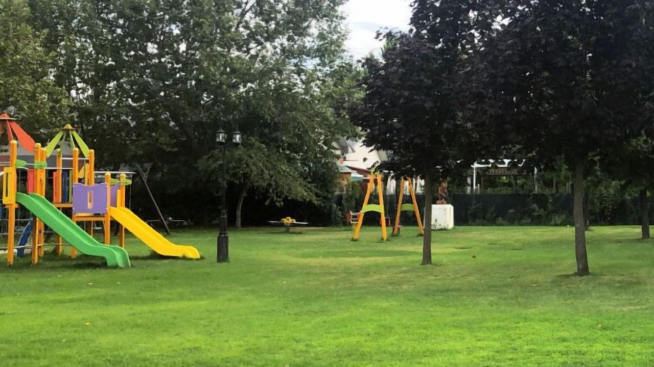 Photo of Outdoor in Valladolid