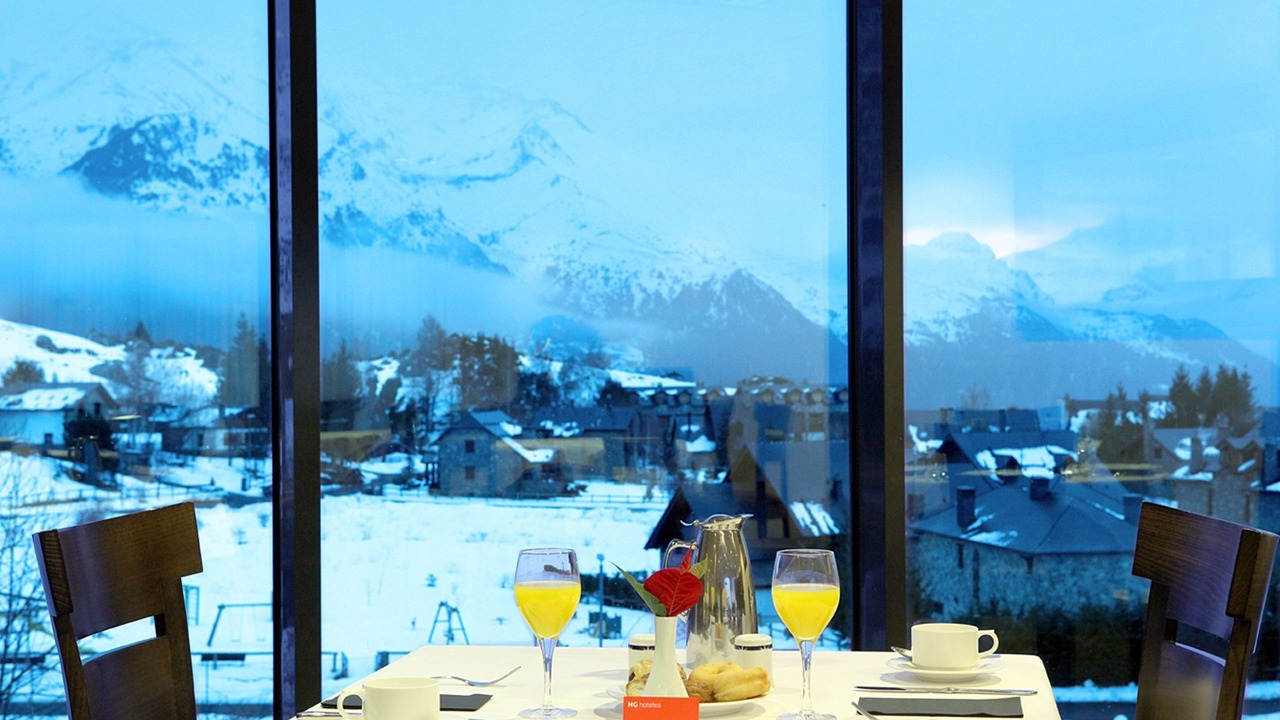 Photo of Others in Formigal