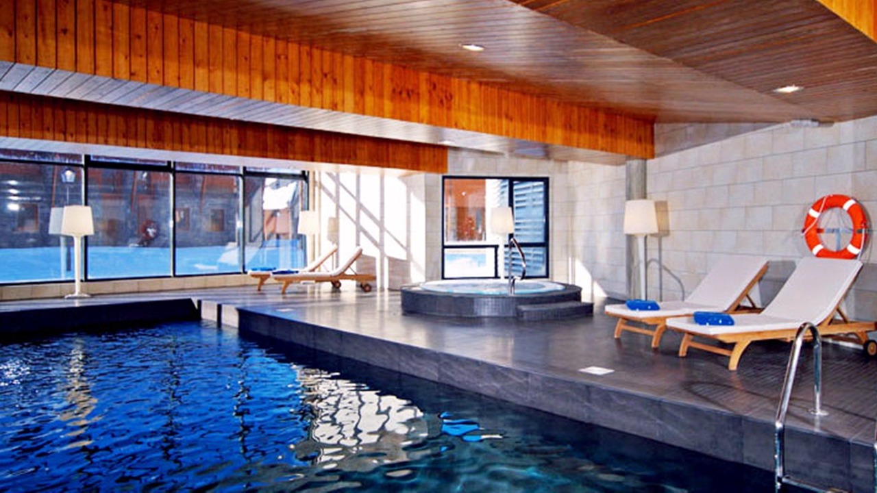 Photo of Outdoor in Formigal