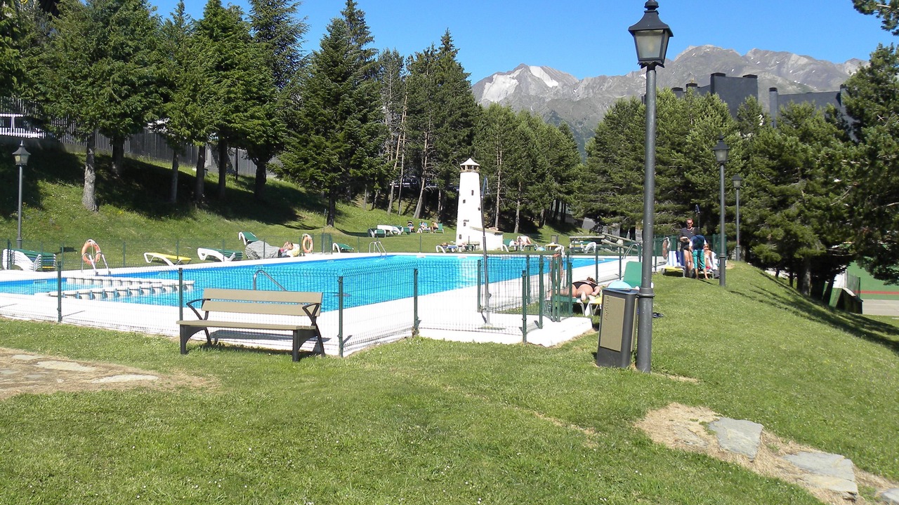 Photo of Outdoor in Formigal