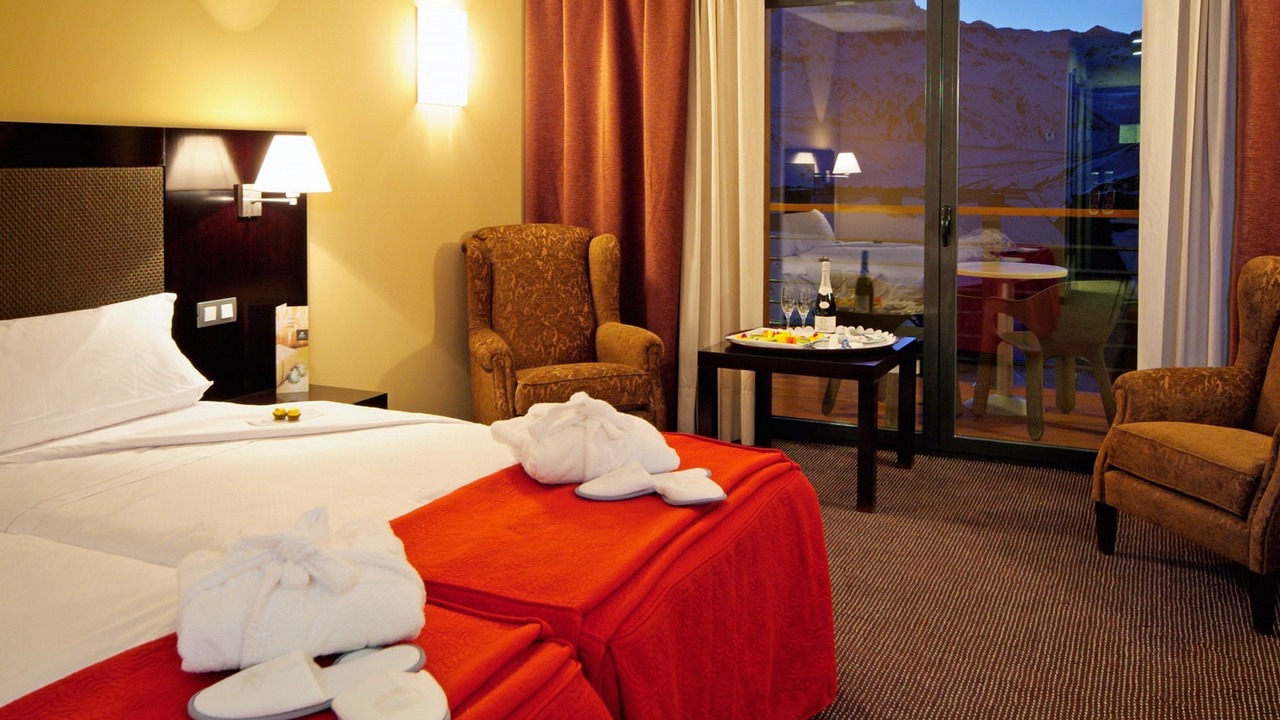 Photo of Bedroom in Formigal