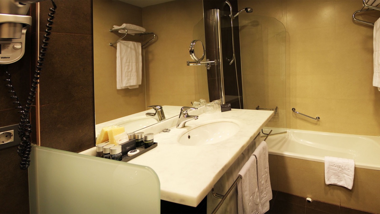 Photo of Bathroom in Formigal