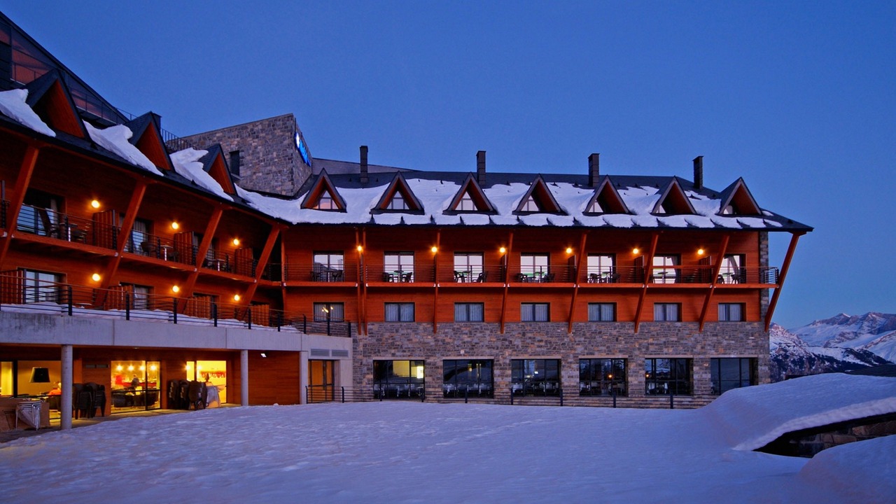 Photo of Outdoor in Formigal