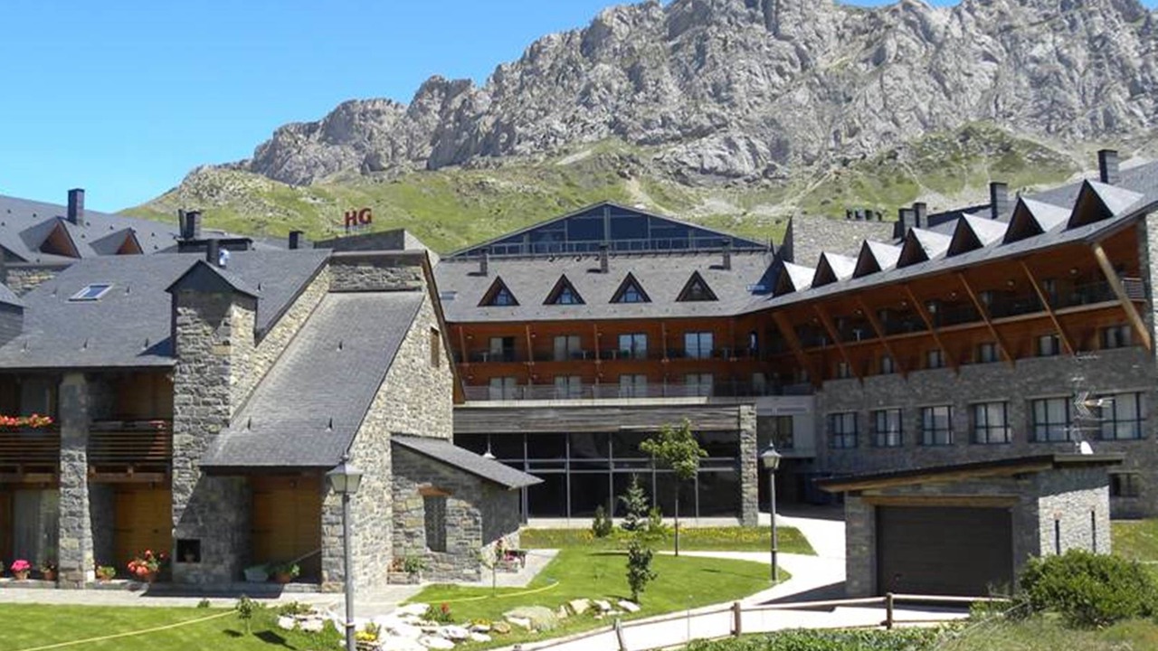 Photo of Outdoor in Formigal
