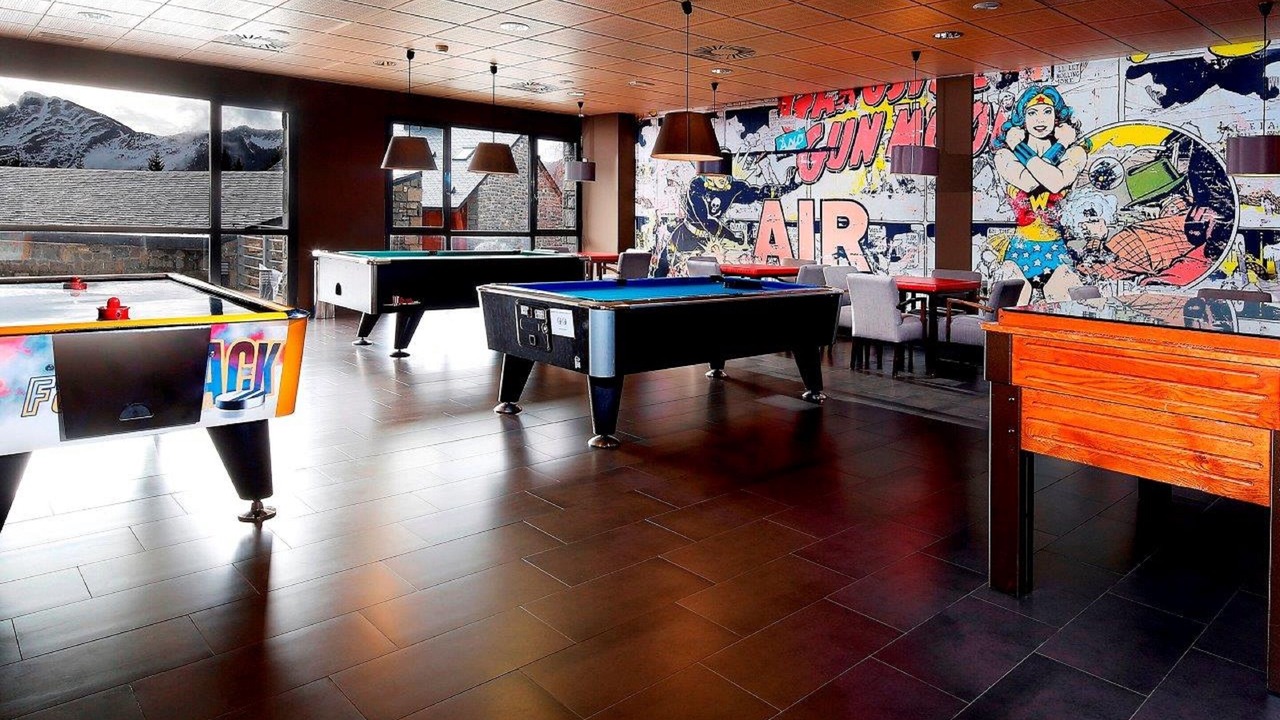 Photo of Bedroom in Formigal