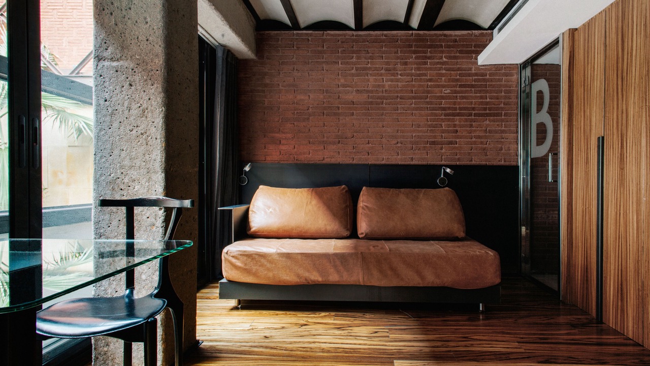 Photo of Bedroom in L'Antiga Esquerra de l'Eixample
