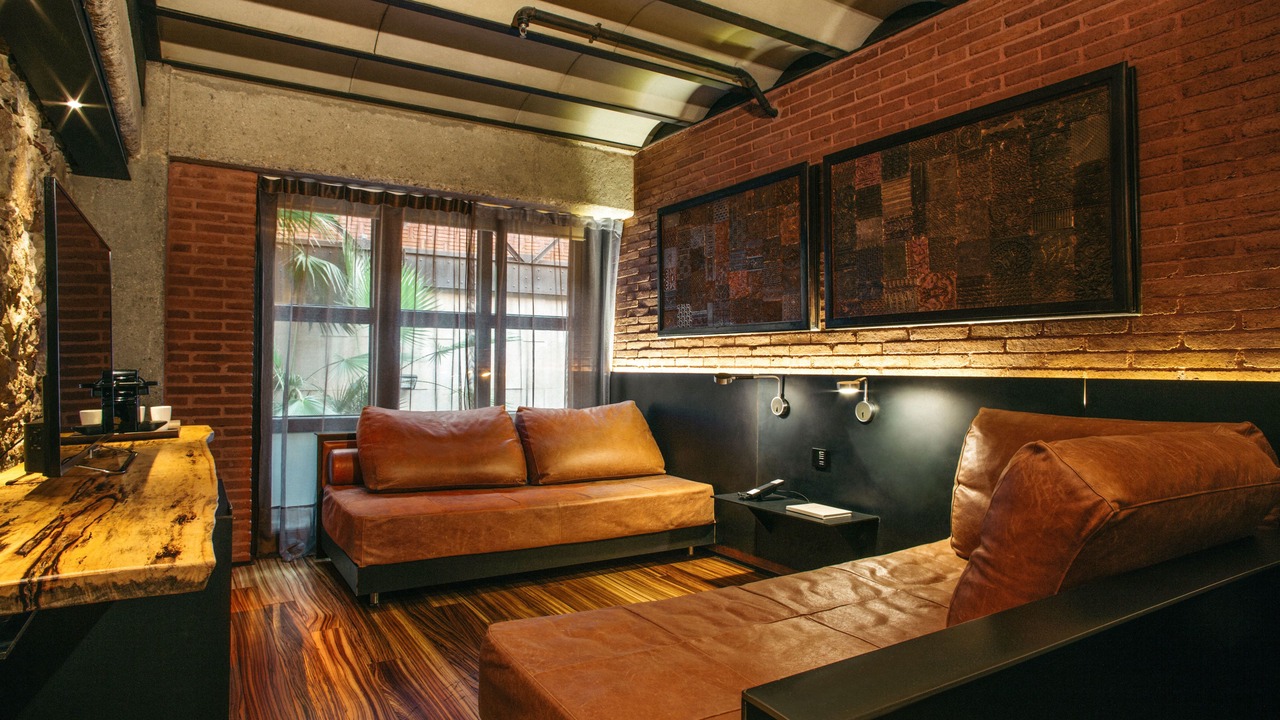 Photo of Bedroom in L'Antiga Esquerra de l'Eixample