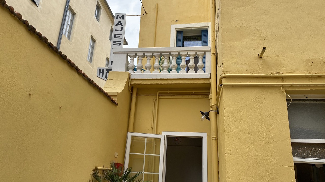Photo of Outdoor in Quartier Administrations