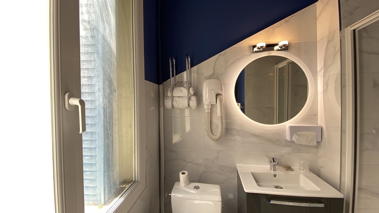 Photo of Bedroom in Quartier Administrations