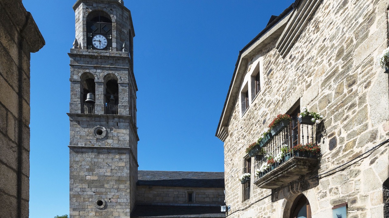 Photo of Outdoor in Puebla de Sanabria