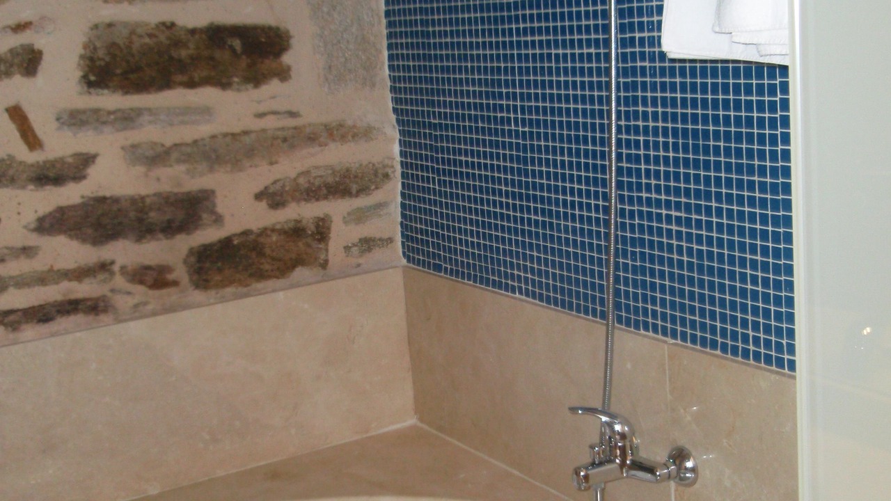 Photo of Bathroom in Puebla de Sanabria