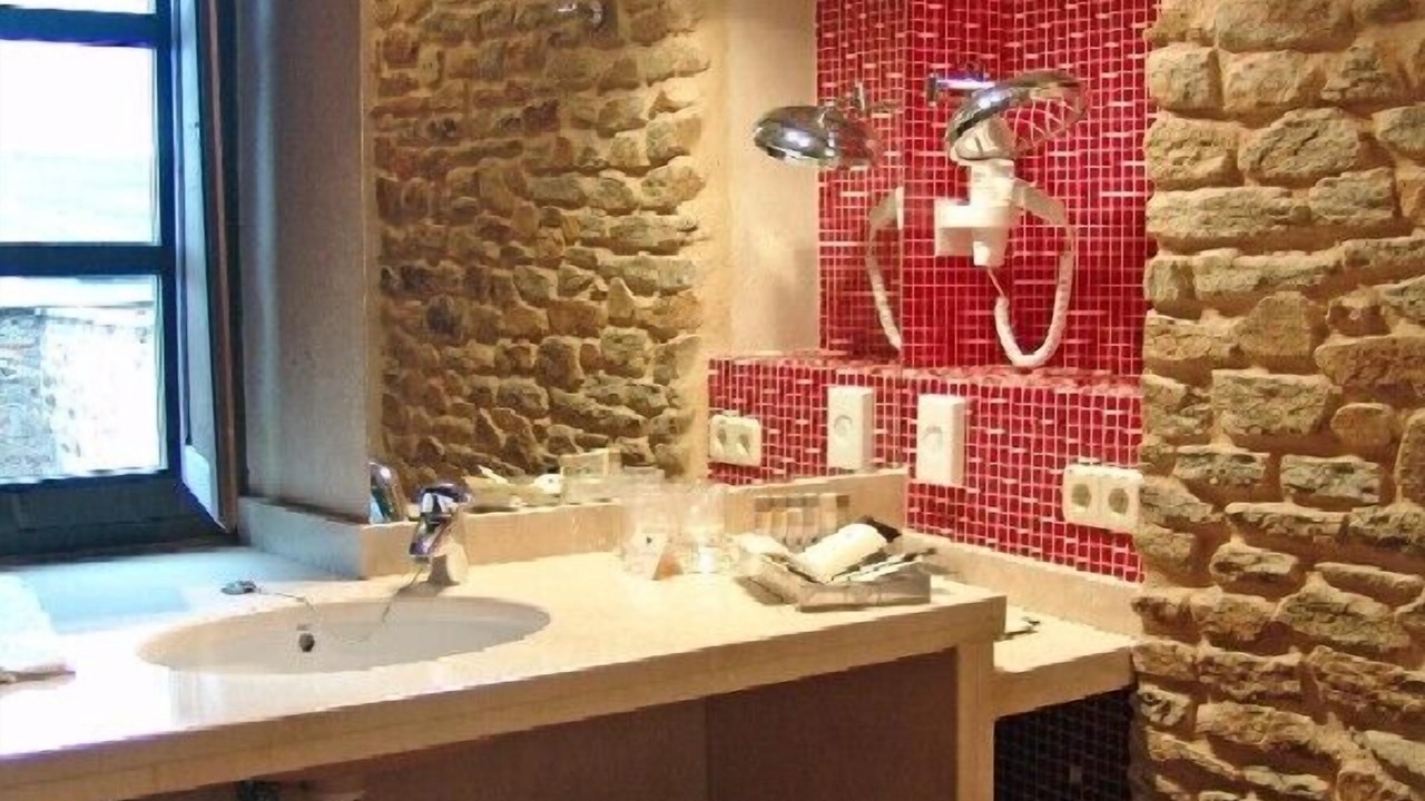 Photo of Bathroom in Puebla de Sanabria