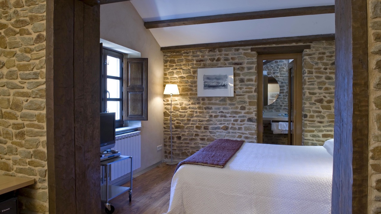 Photo of Bedroom in Puebla de Sanabria