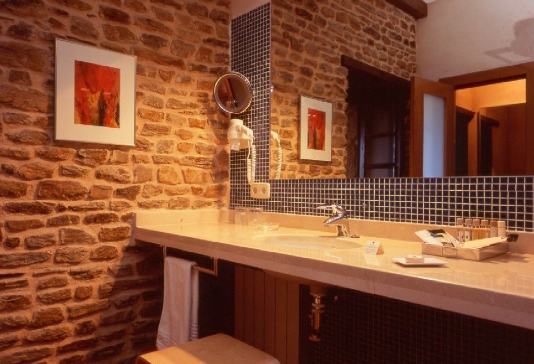 Photo of Bathroom in Puebla de Sanabria