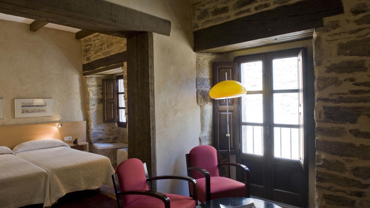 Photo of Bedroom in Puebla de Sanabria