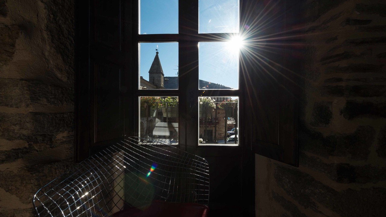 Photo of Bedroom in Puebla de Sanabria