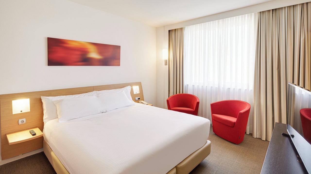 Photo of Bedroom in Valladolid