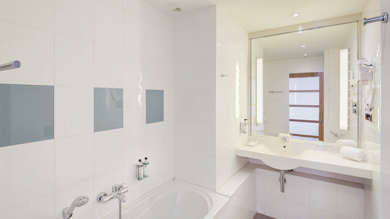Photo of Bathroom in Valladolid