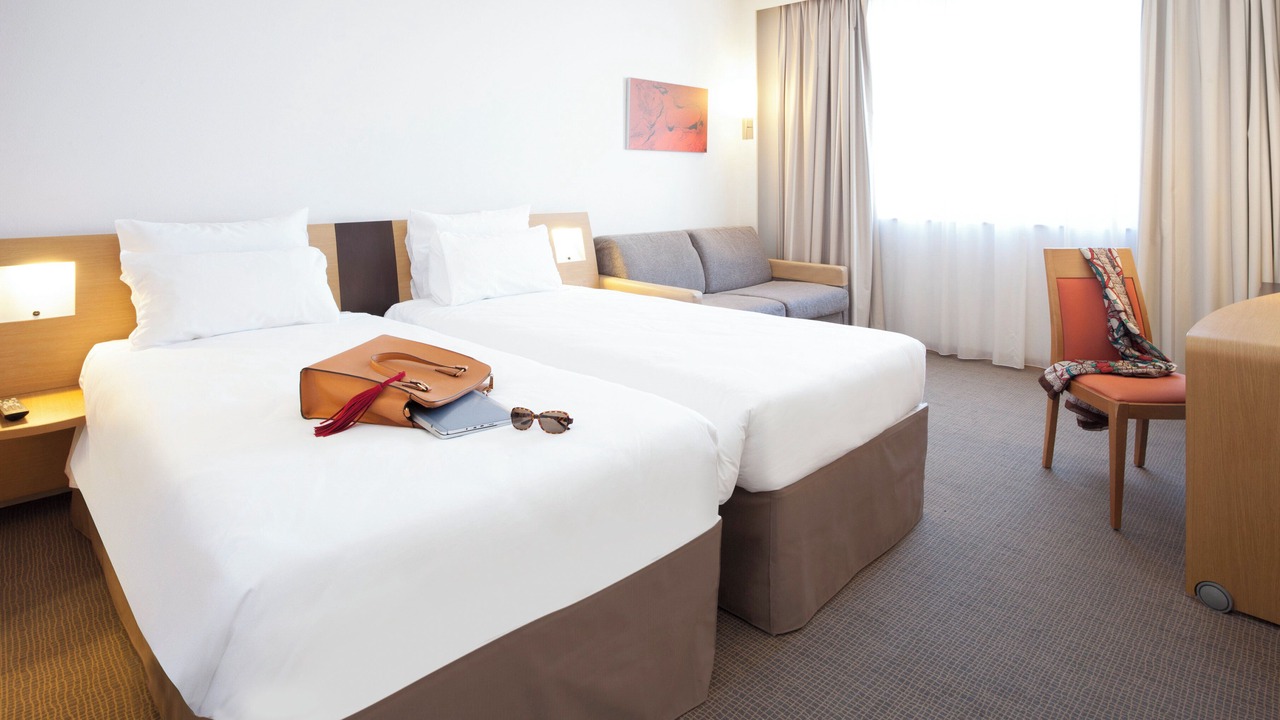 Photo of Bedroom in Valladolid