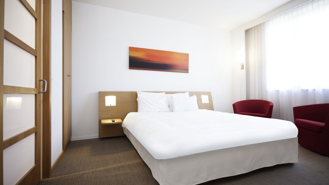 Photo of Bedroom in Valladolid