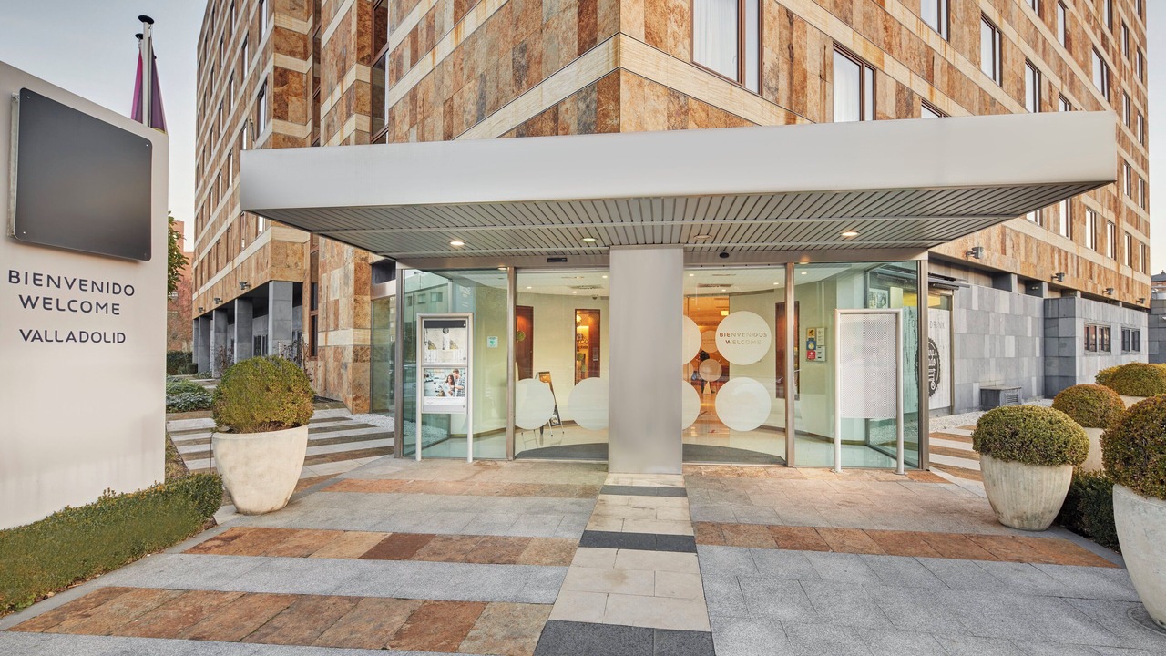 Photo of Outdoor in Valladolid