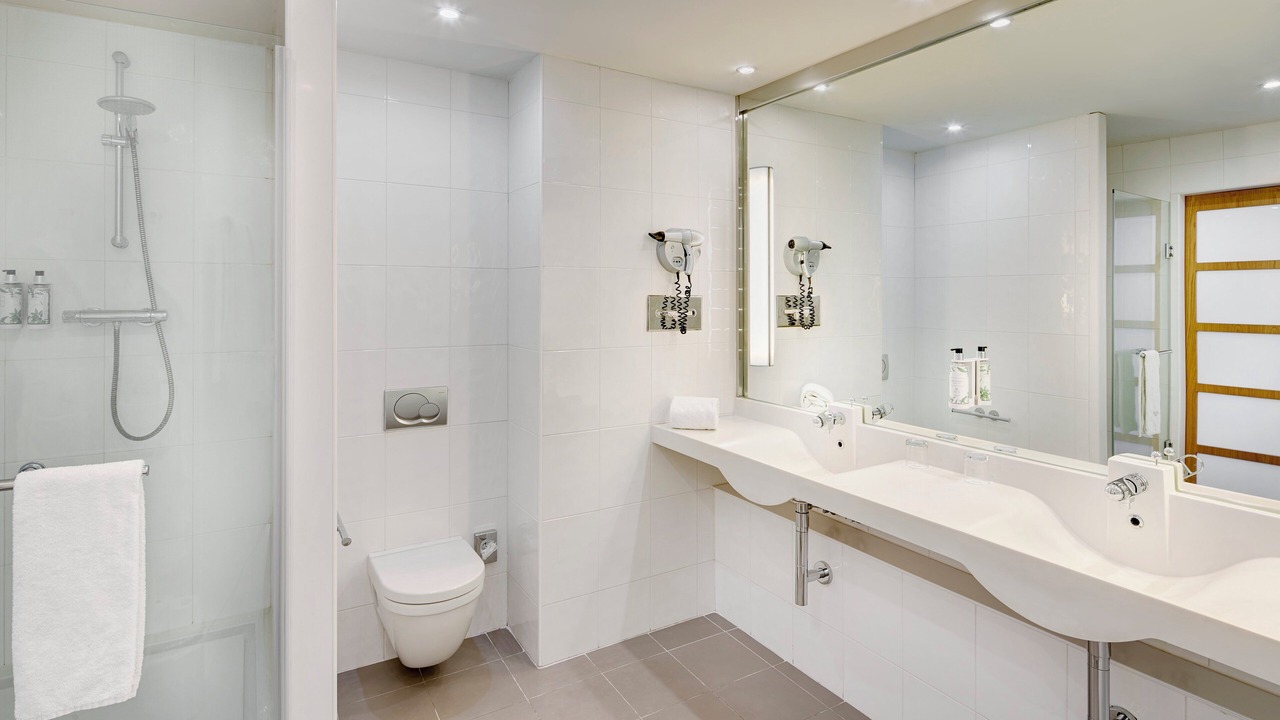 Photo of Bathroom in Valladolid