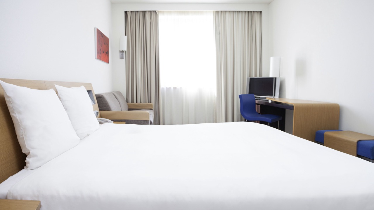 Photo of Bedroom in Valladolid