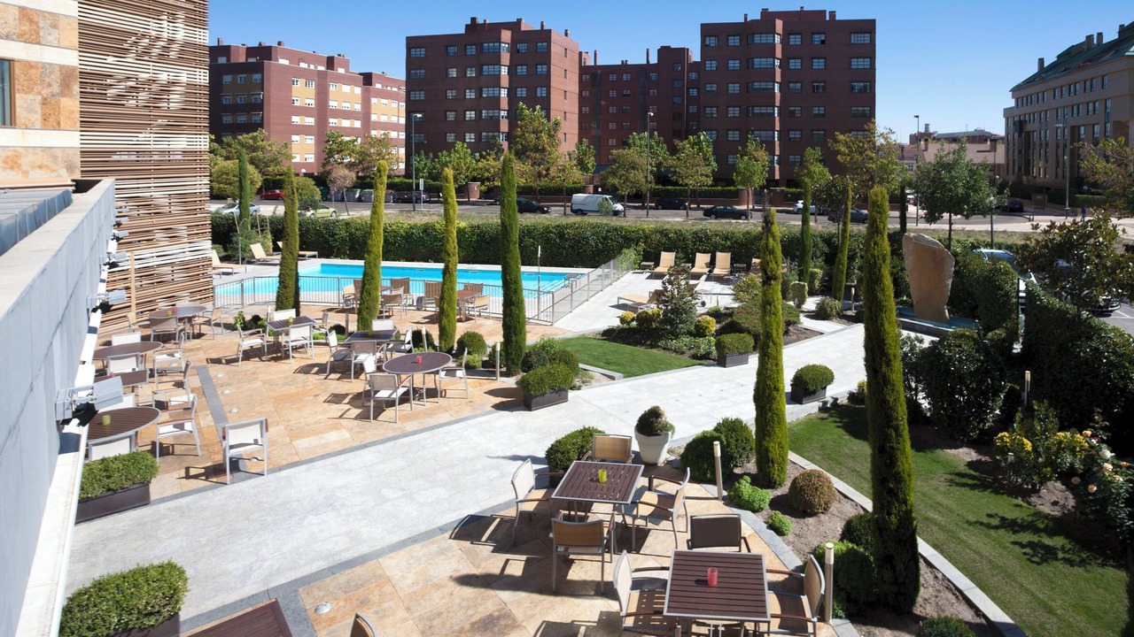 Photo of Outdoor in Valladolid