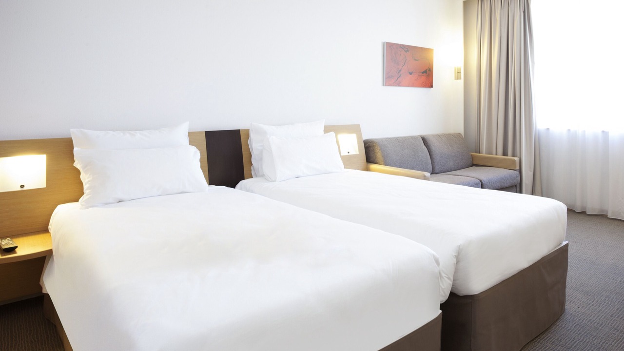 Photo of Bedroom in Valladolid