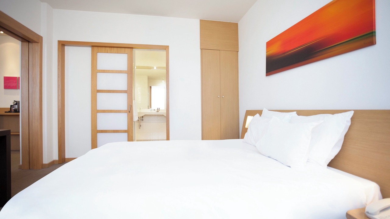 Photo of Bedroom in Valladolid