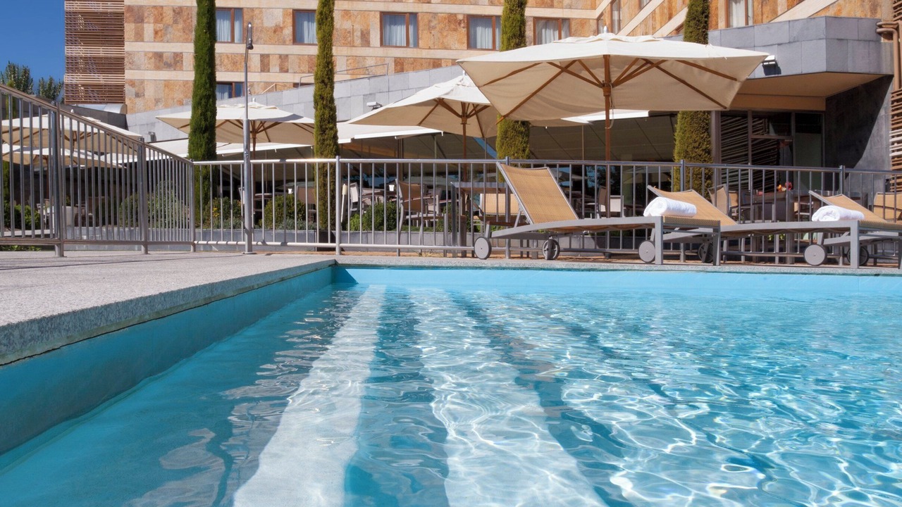 Photo of Outdoor in Valladolid