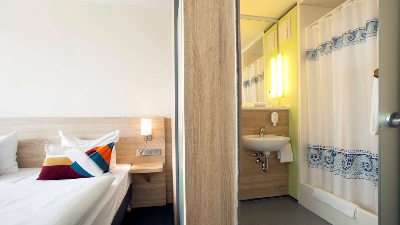 Photo of Bedroom in Lehe
