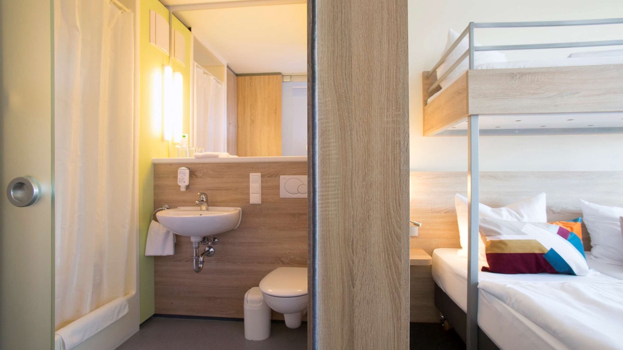 Photo of Bedroom in Lehe