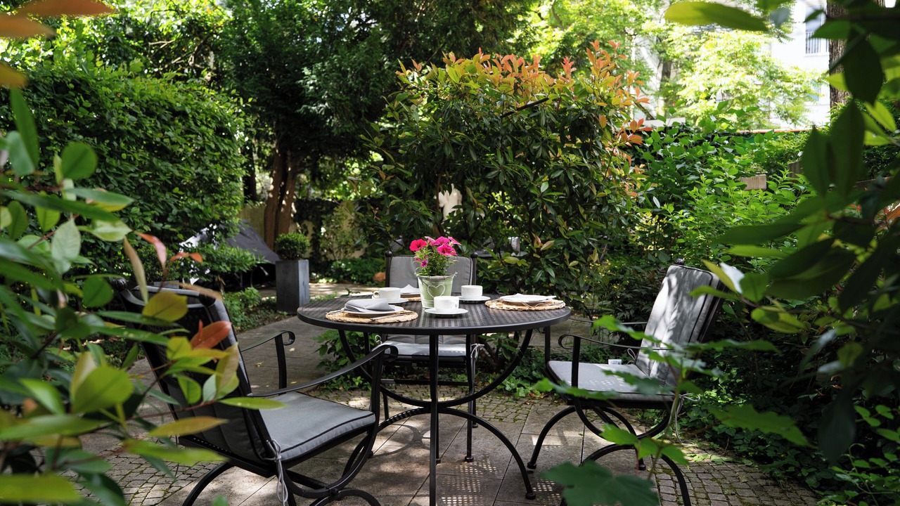 Photo of Outdoor in Westend-Sud