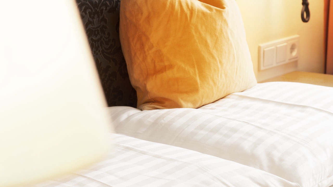 Photo of Bedroom in Westend-Sud