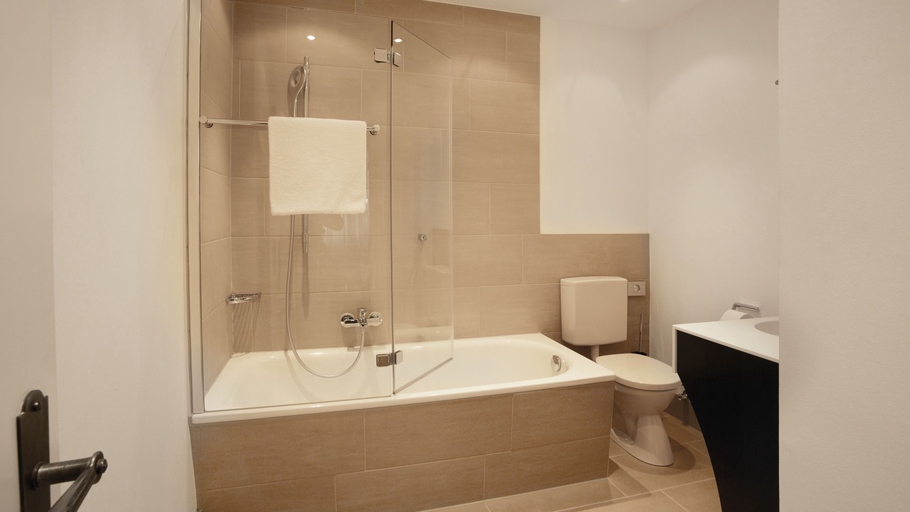 Photo of Bathroom in Westend-Sud