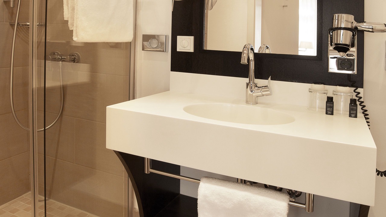 Photo of Bathroom in Westend-Sud