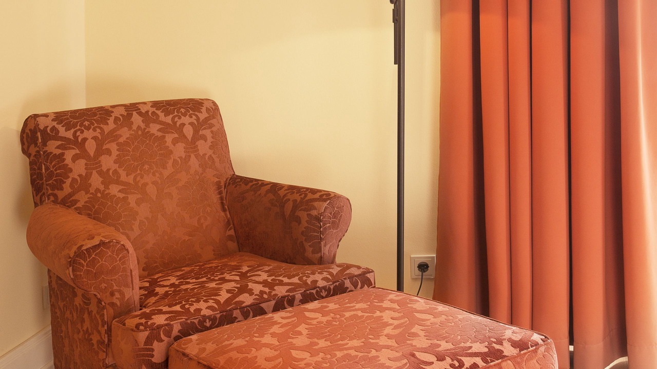Photo of Bedroom in Westend-Sud