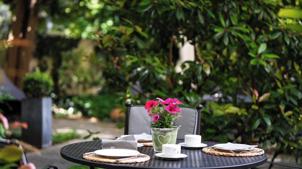 Photo of Outdoor in Westend-Sud