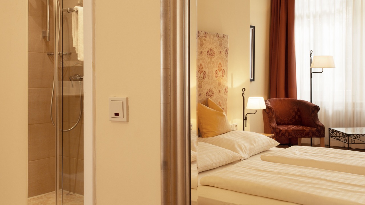 Photo of Bedroom in Westend-Sud