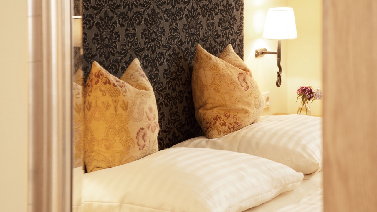 Photo of Bedroom in Westend-Sud