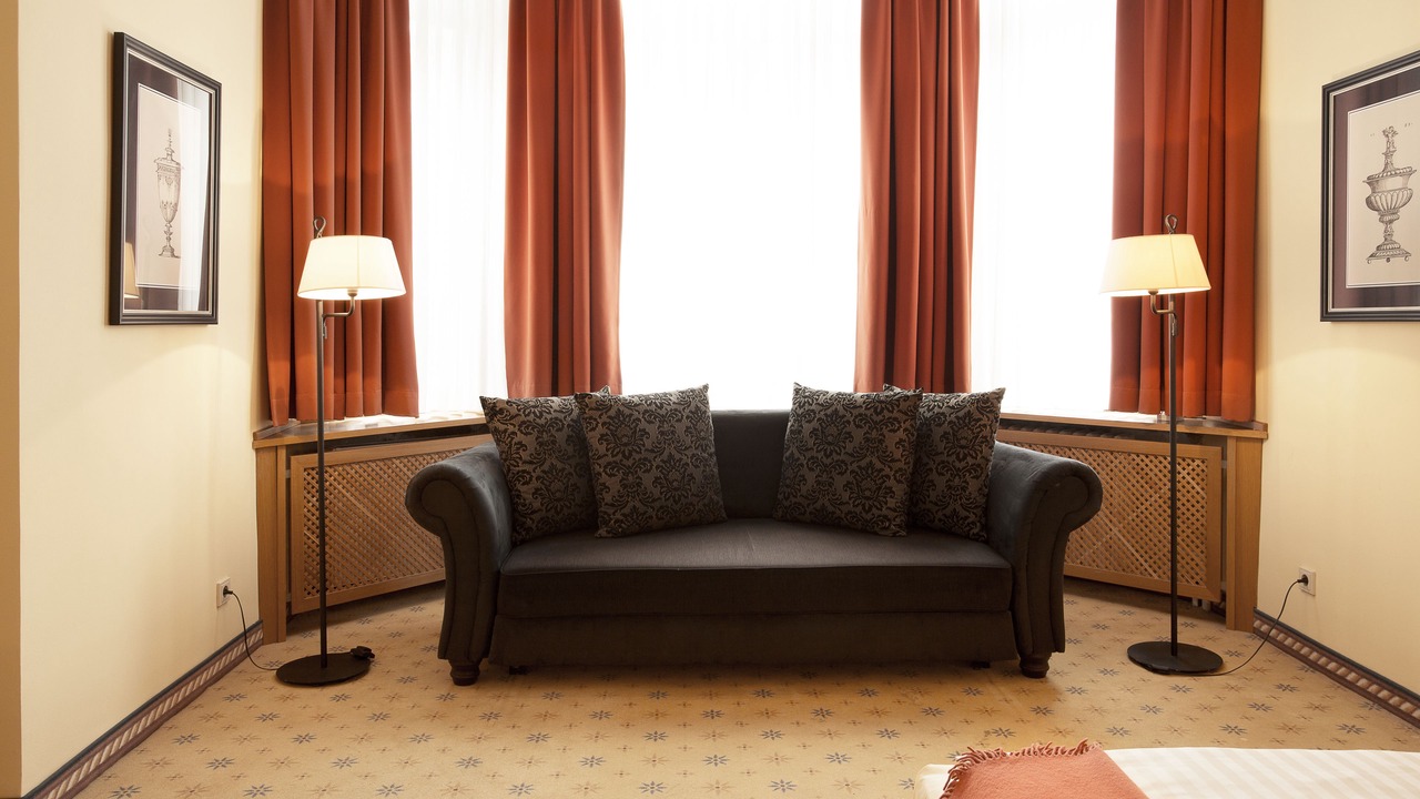 Photo of Bedroom in Westend-Sud