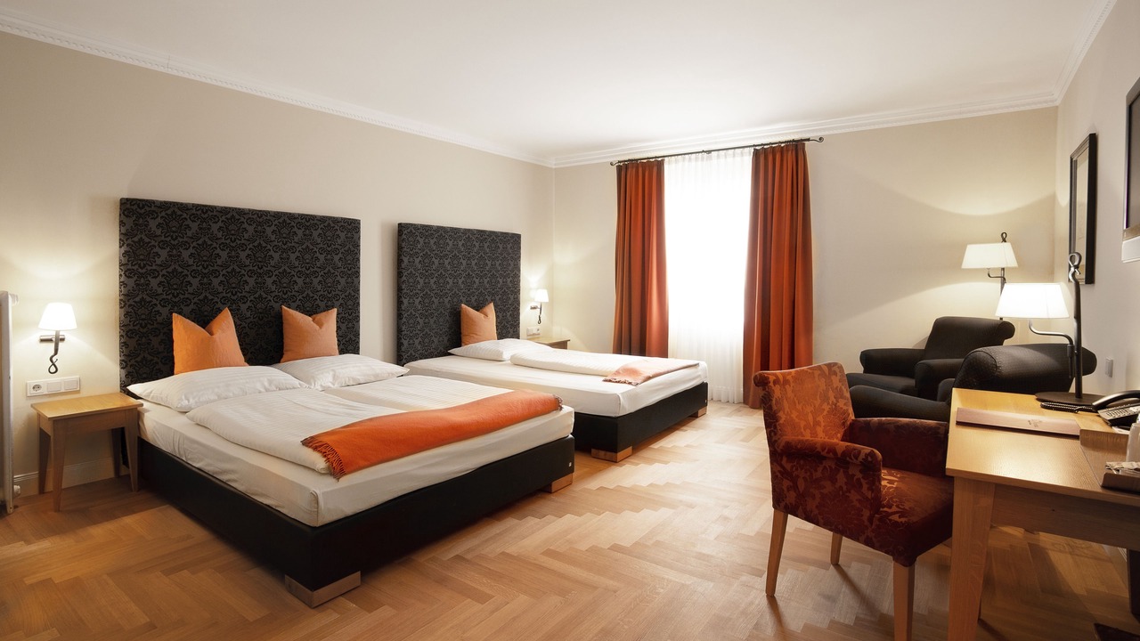 Photo of Bedroom in Westend-Sud