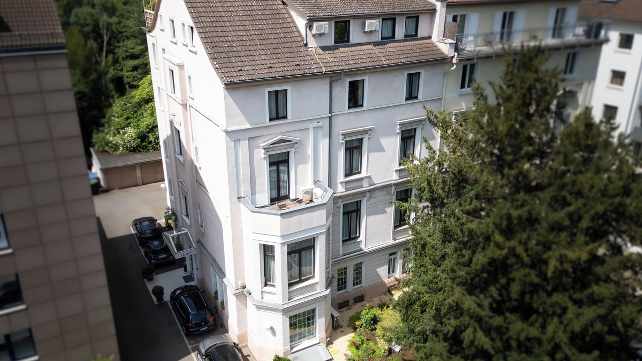 Photo of Outdoor in Westend-Sud