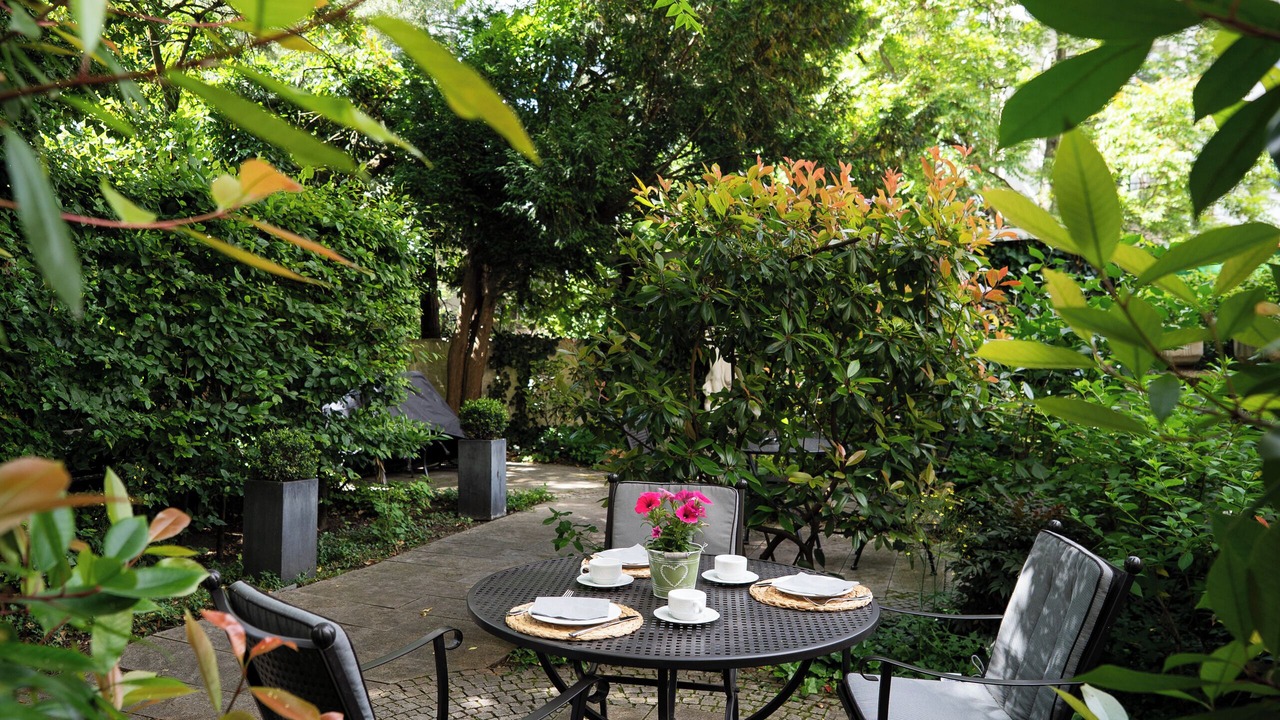 Photo of Outdoor in Westend-Sud