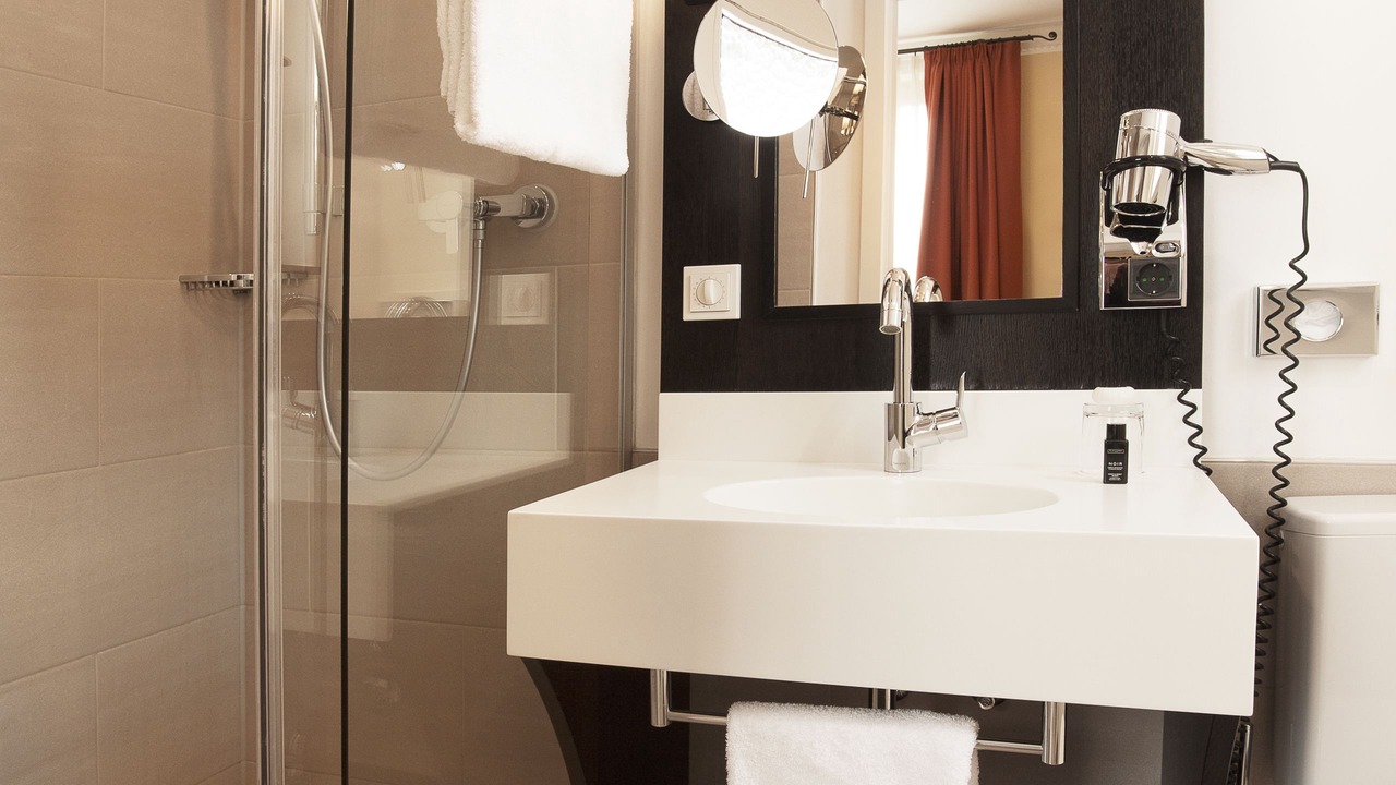 Photo of Bathroom in Westend-Sud
