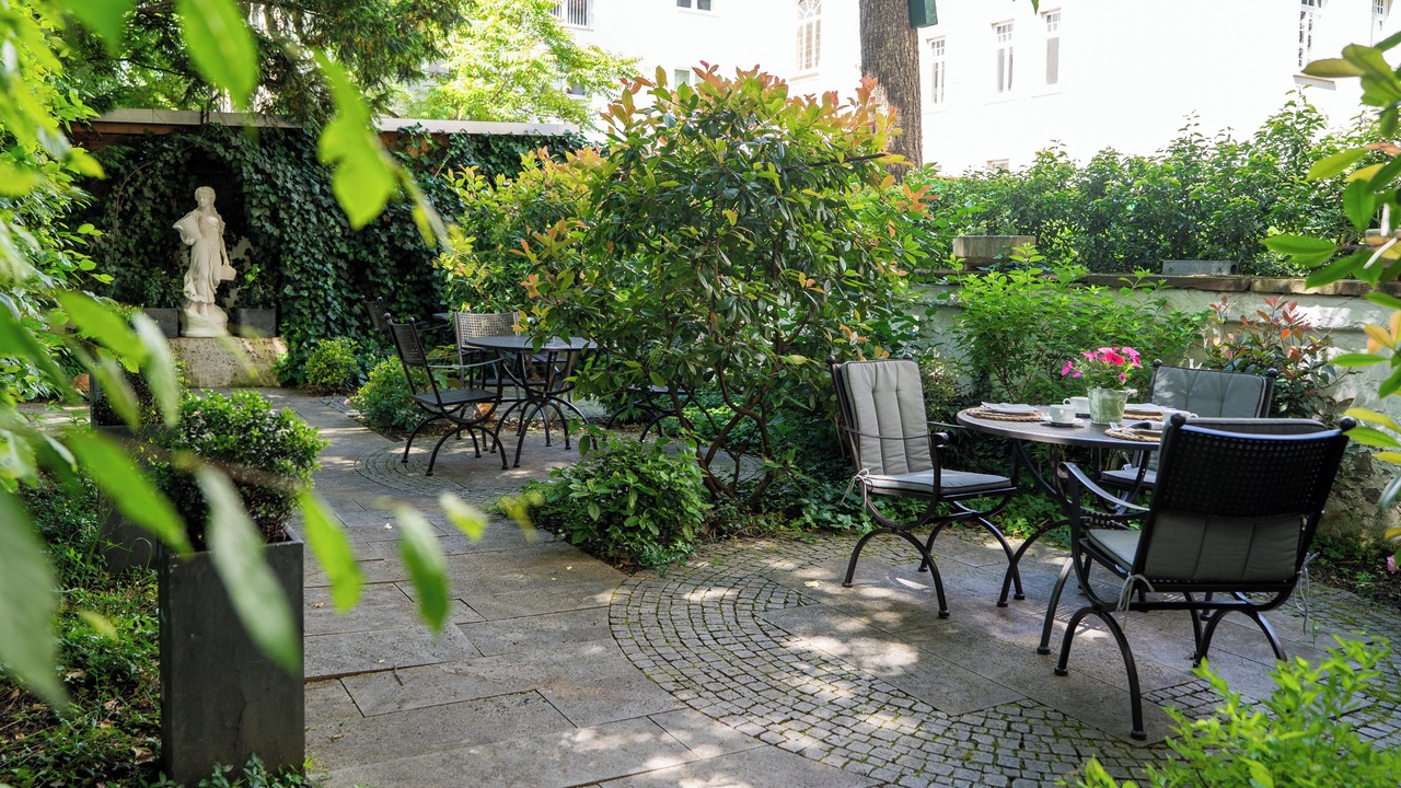 Photo of Outdoor in Westend-Sud