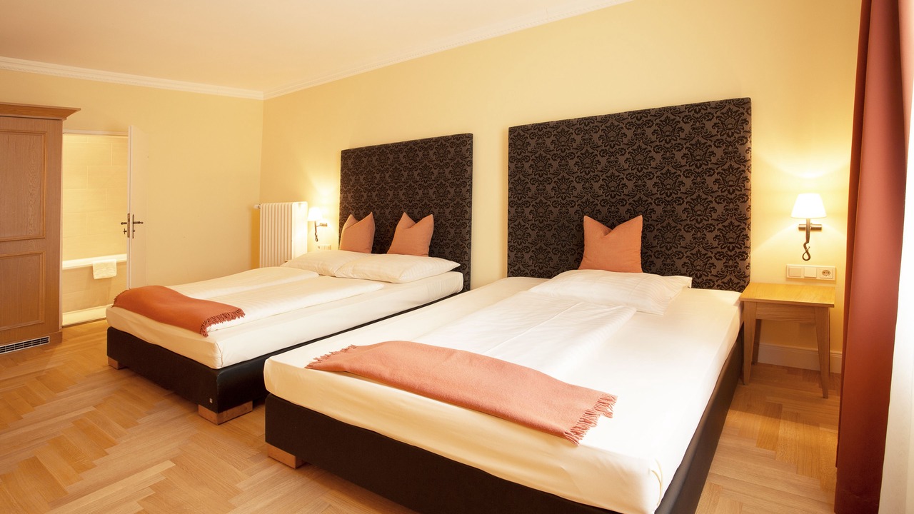 Photo of Bedroom in Westend-Sud