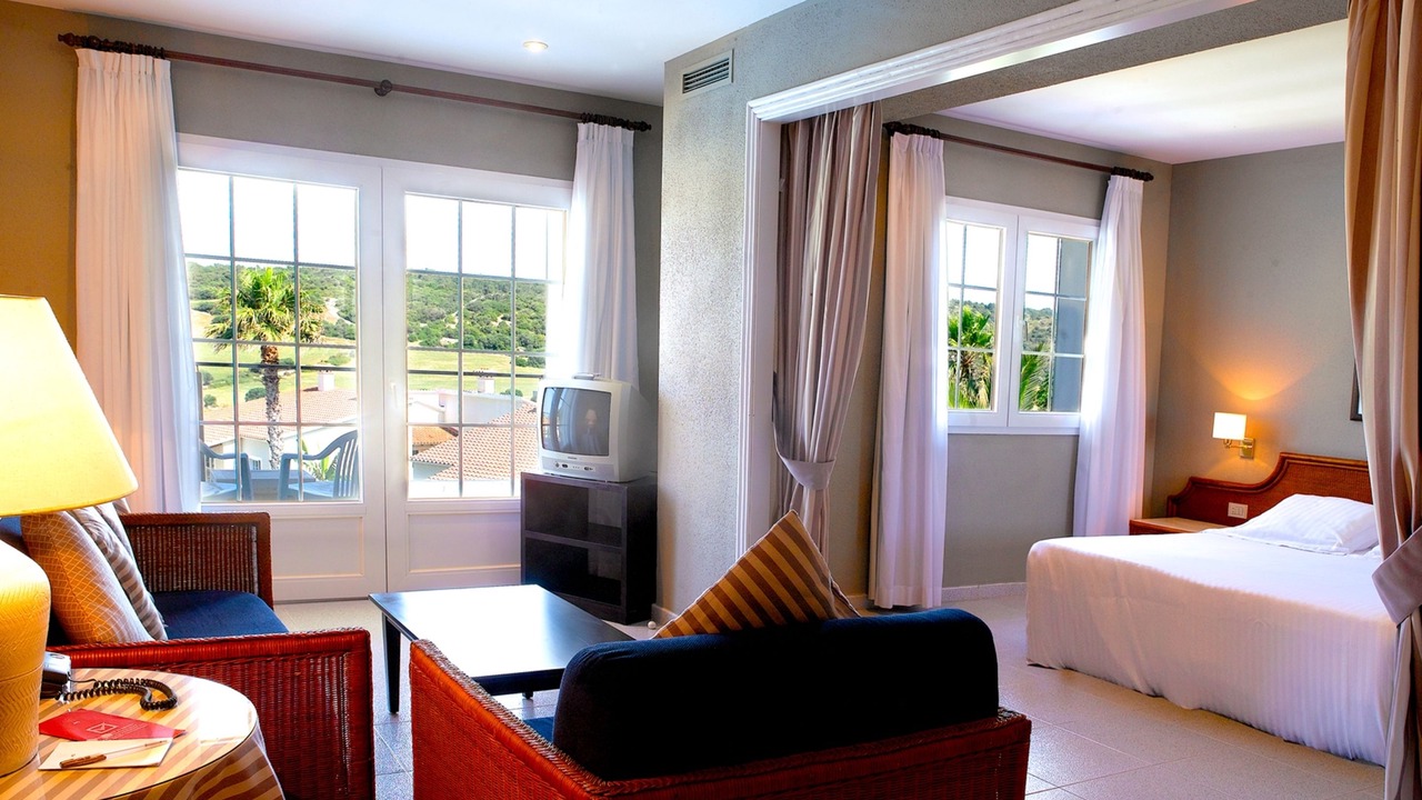 Photo of Bedroom in Sant Jaume Mediterrani
