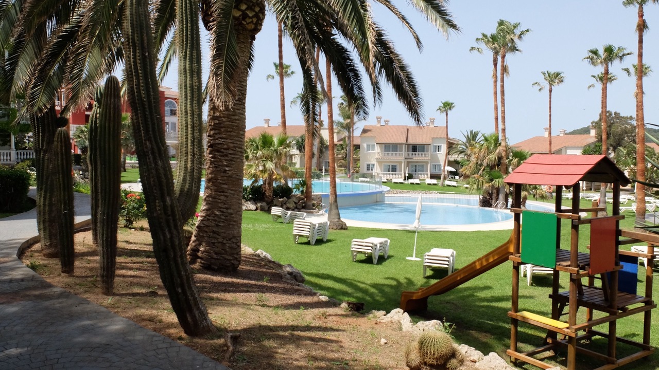 Photo of Outdoor in Sant Jaume Mediterrani